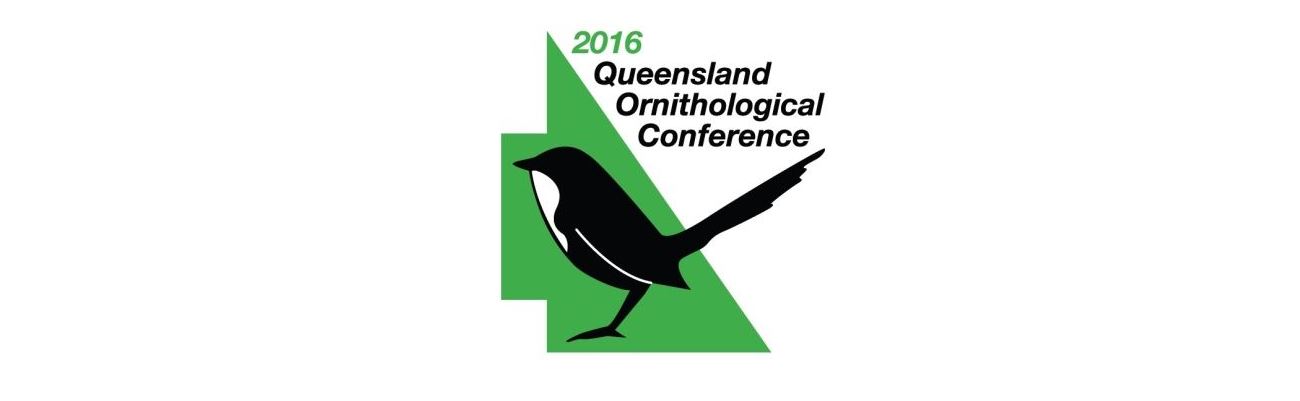 QOC2016: Queensland Ornithological Conference