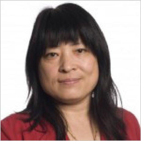 Dr Jinglan Zhang