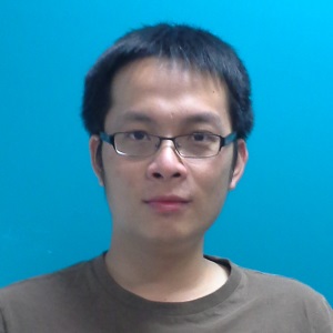 Dr Liang Zhang