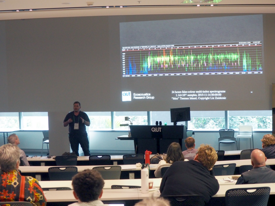 Anthony's talk on zooming spectrograms